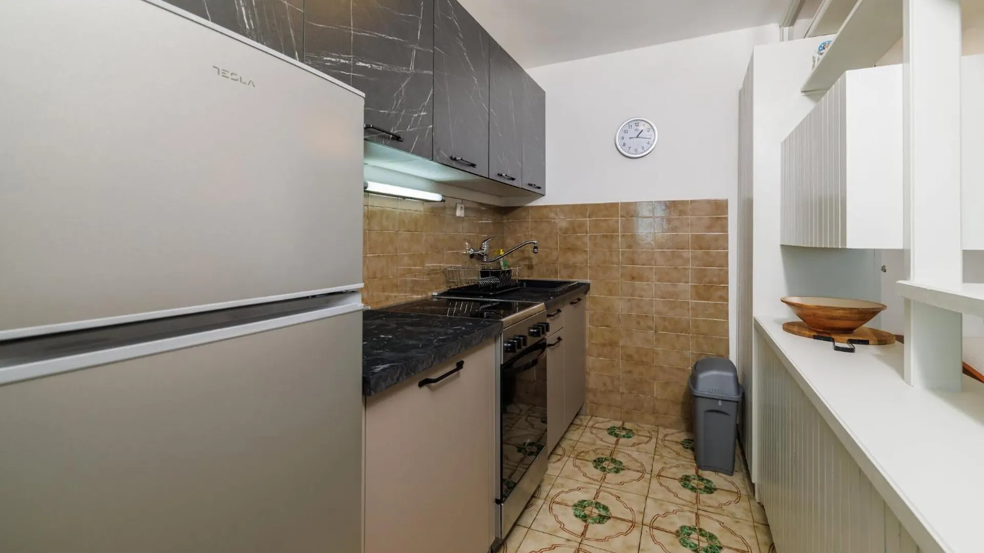 Appartement Maksim à Crikvenica