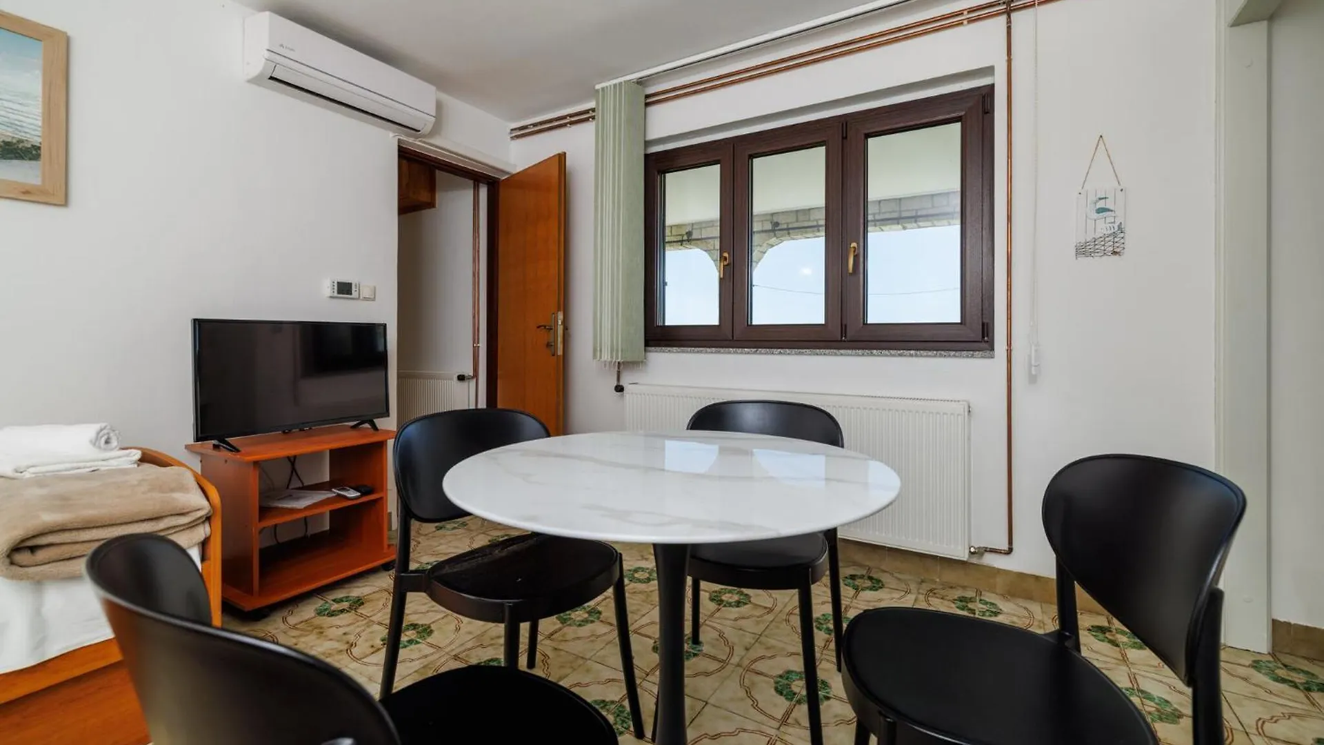 Appartement Maksim à Crikvenica 0*,