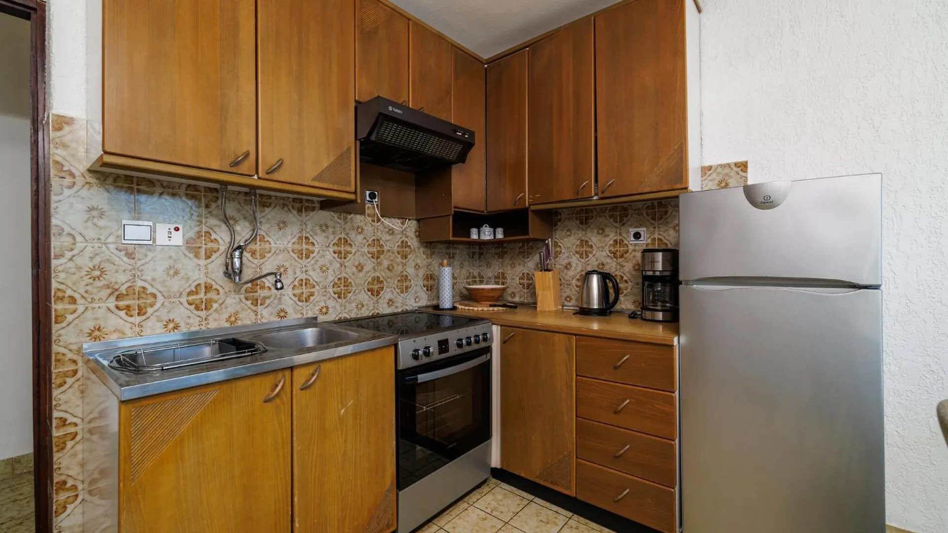 Appartement Maksim à Crikvenica